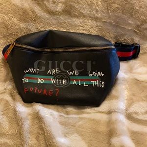 Gucci  waist bag